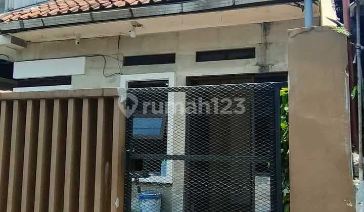 Dijual Rumah Siap Huni Cibolerang Indah Bandung