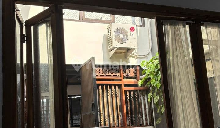 Dijual Rumah Bagus Setra Indah Sukajadi Bandung