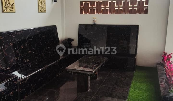Rumah Baru Siap Huni Kopo Permai Bandung