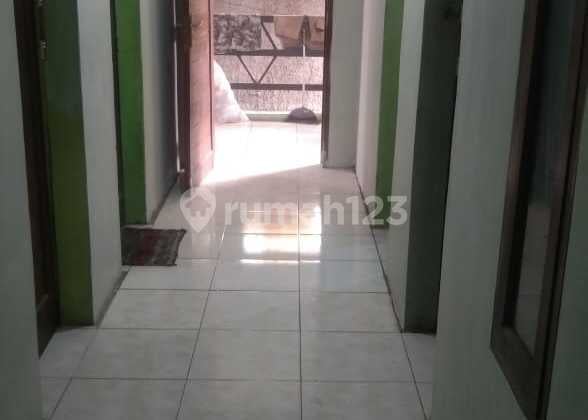 Dijual Kost di Sayap Cikawao Bandung