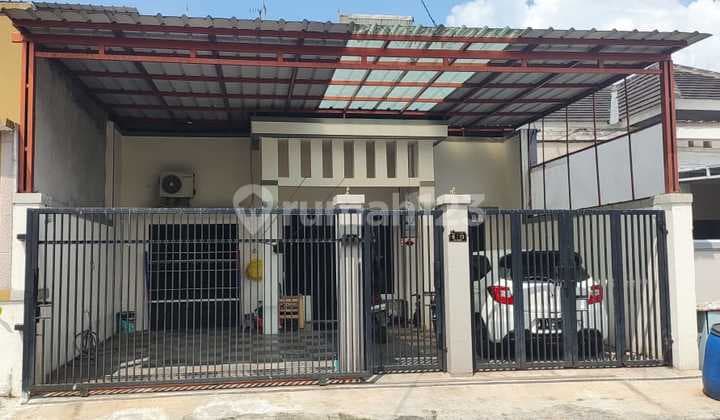 Rumah Bagus Di Top Regency Margahayu Bandung