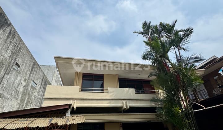 Mainroad Dago Hj Juanda House, Bandung City