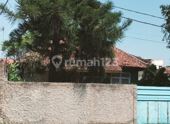 Dijual Gudang di Rajamandala Cipatat Bandung Barat