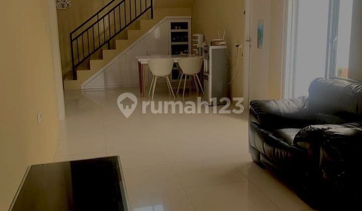 Dijual Rumah Komp Bumi Adipura Bandung