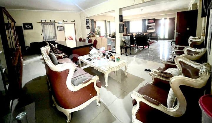 Turun Harga Rumah Komp Cipta Graha Gunung Batu - Kota Bandung