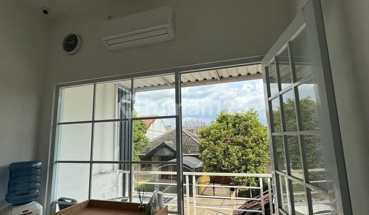 Dijual Rumah Siap Huni di Batununggal Bandung