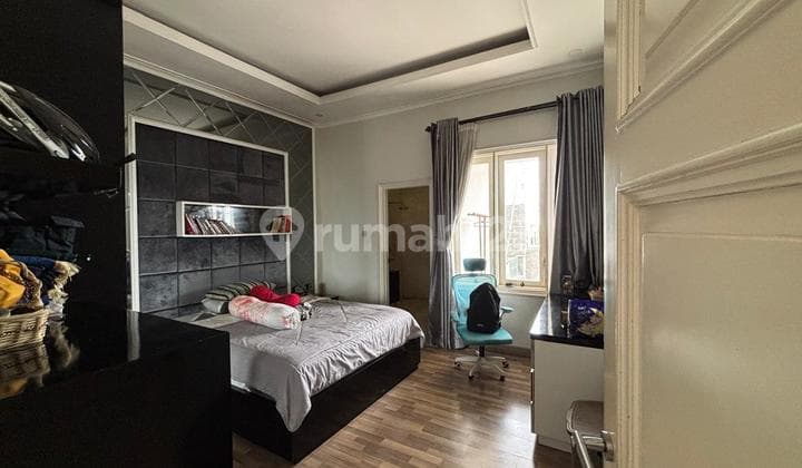 Dijual Rumah Sauyunan Bojongloa Kidul Kota Bandung