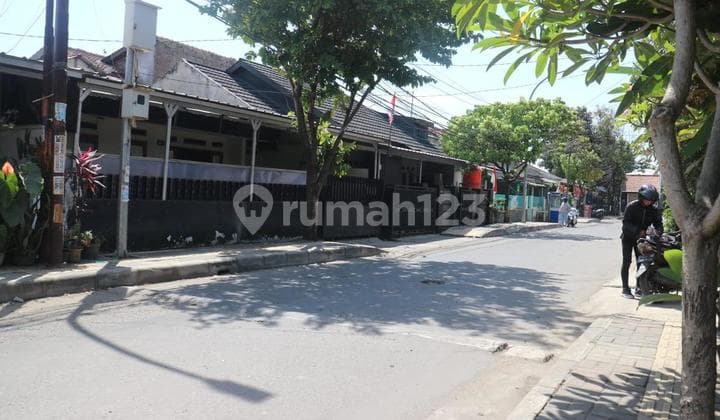 For Sale: House in Jakapurwa Complex, Kujangsari, Bandung