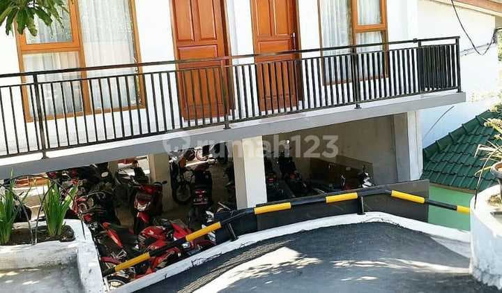 For Sale Active Exclusive Boarding House Cigadung Bandung