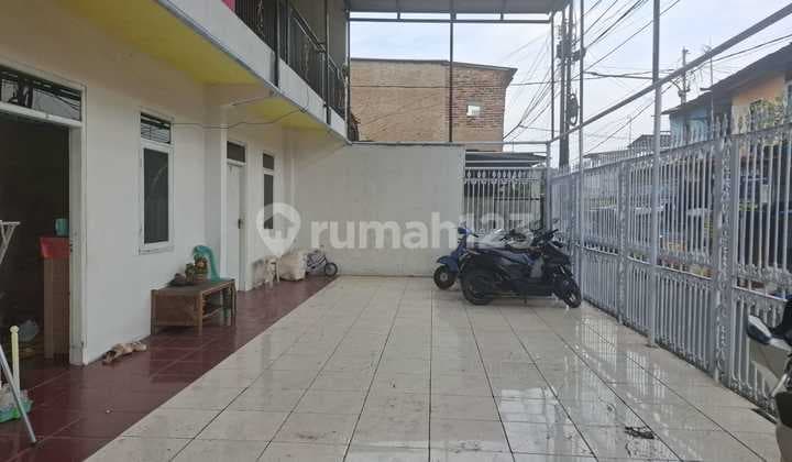 Di Jual Cepat Kost Aktif Sayap Pungkur.