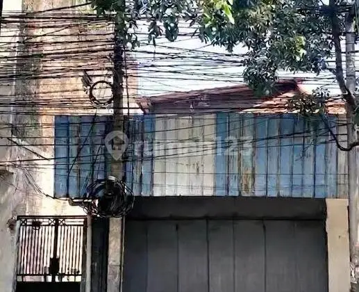 Jual Ruko Murah Mainroad Cimahi Harga Sesuai NJOP.