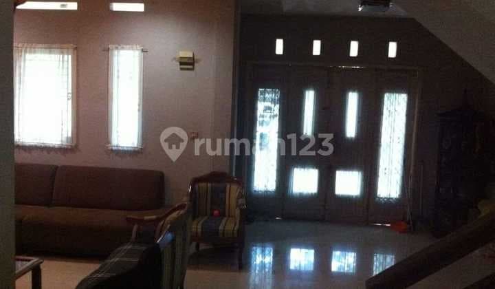Di Jual Rumah Siap Huni Sadang Serang Bandung