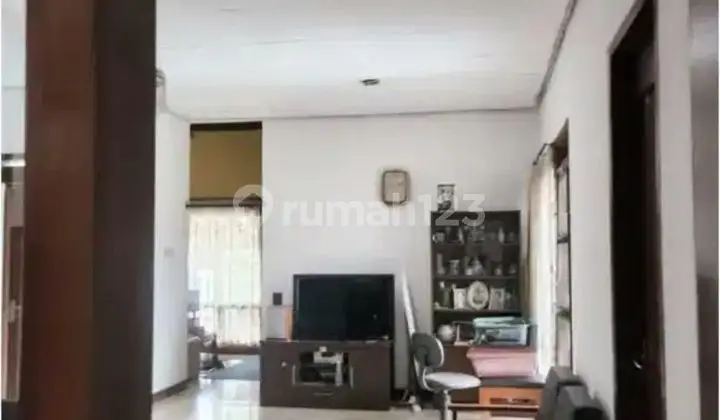 For Sale: House in Kopo Permai, Bandung Regency