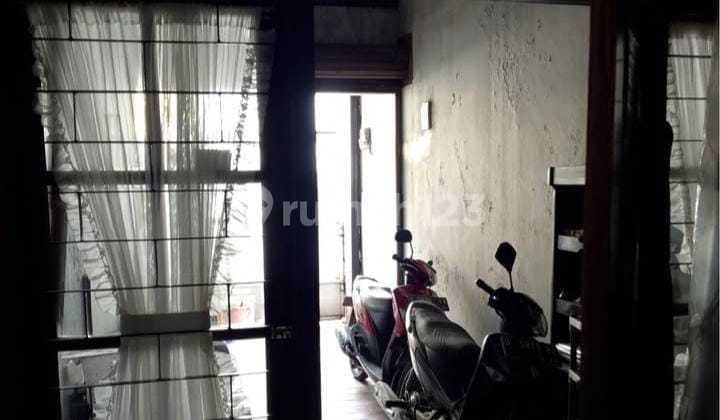 Dijual Rumah Bagus di Maleber Bandung