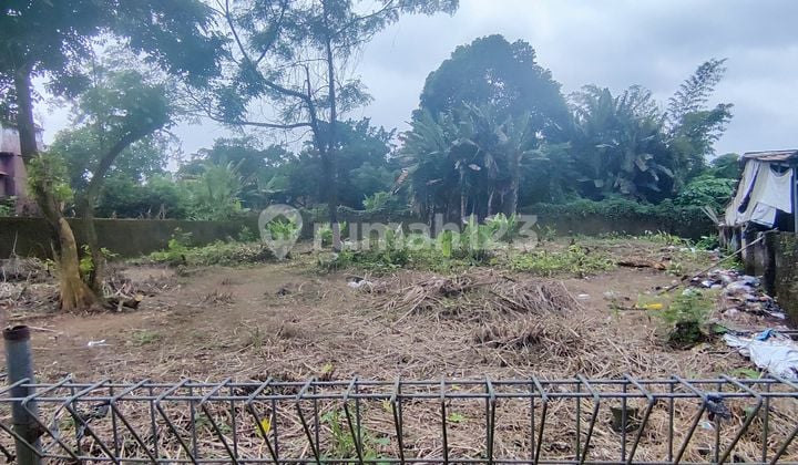 Land for Sale Mainroad Taman Sari Subang Regency