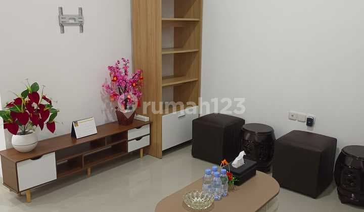 Dijual Rumah Bagus di Taman Cibaduyut Indah Bandung