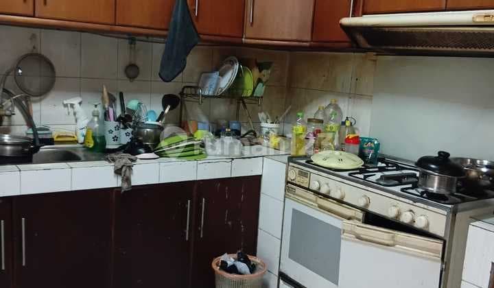 Dijual Rumah Sayap Pagarsih Bandung