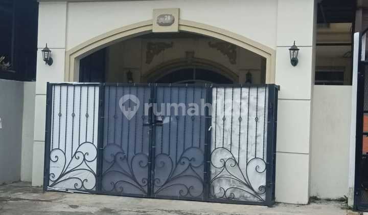 Jual Cepat Butuh Uang Komple Pilar Cibiru Bandung