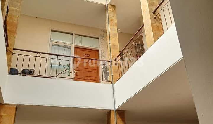 DI JUAL Rumah Kost Dekat Kampus Maranatha Sukajadi, Bandung