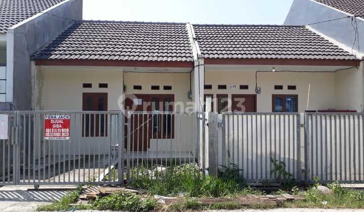Jual Rumah Rancamanyar Indah