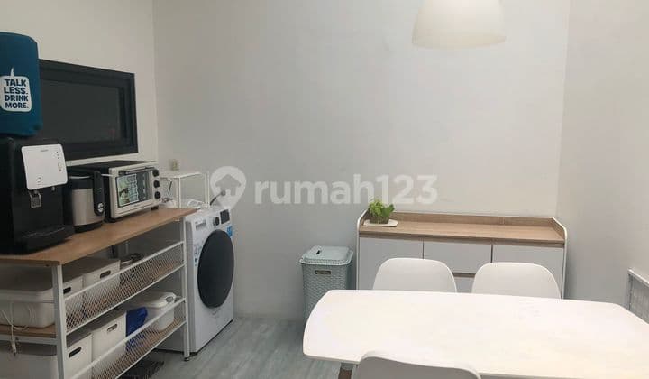 Dijual Rumah Siap Huni Cihanjuang Bandung Barat