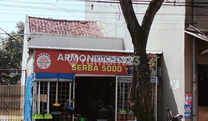 Jual Tanah Main Road Majalaya