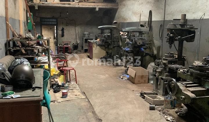 Dijual Ruko di Cibolerang Bandung