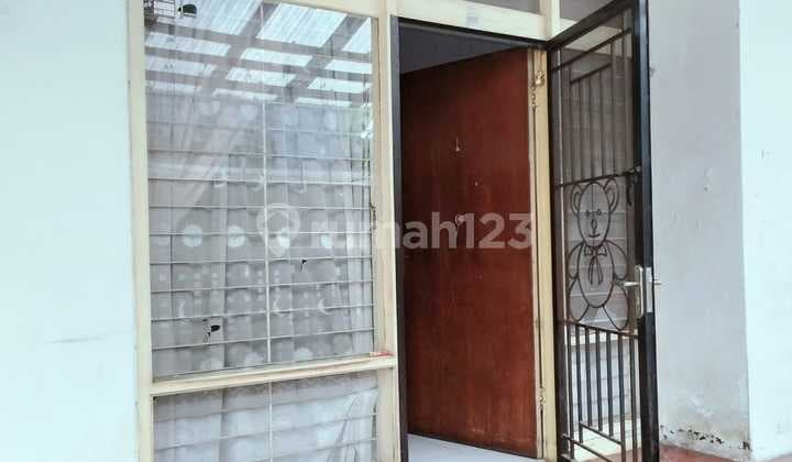 Dijual Rumah di Sayap Pajajaran Bandung