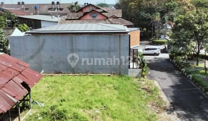 Jual Rukan di Inhoftank Bandung