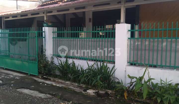Sell Cheap House Kopo Permai