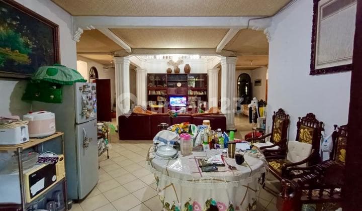 Dijual Rumah Bagus di Cijagra Bandung