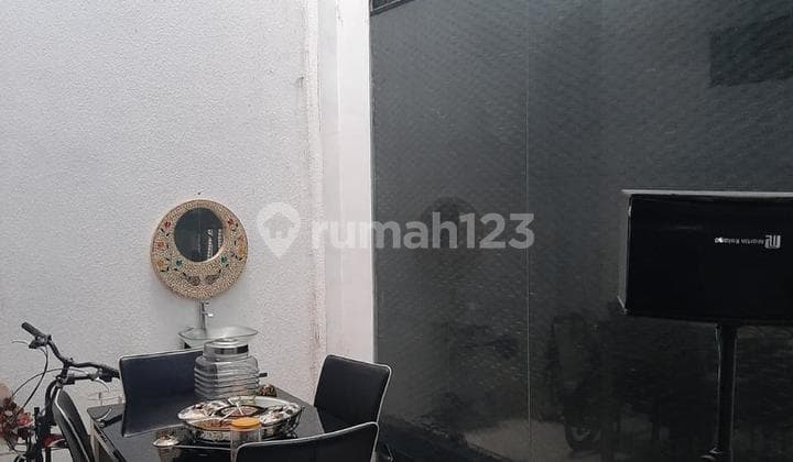 Rumah Siap Huni Sayap Pungkur Bandung