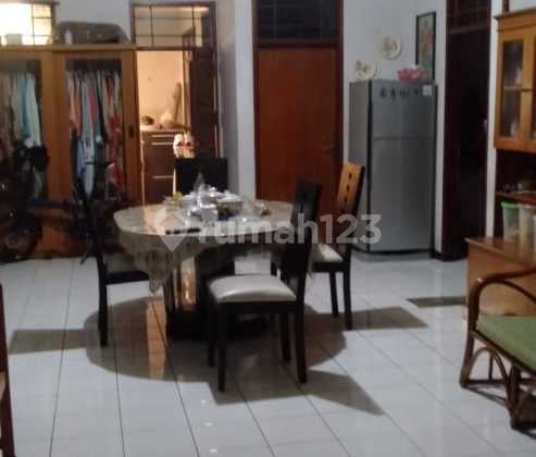 Jual Cepat Rumah Sayap Cikawao Bandung
