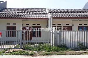 Jual Rumah Daerah Rancamanyar Indah