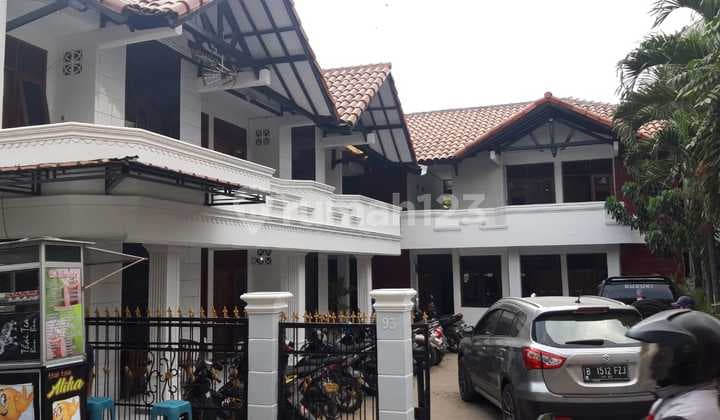 Dijual Cepat Kost2an Dekat Kampus Stt Telkom/Telkom University Bandung