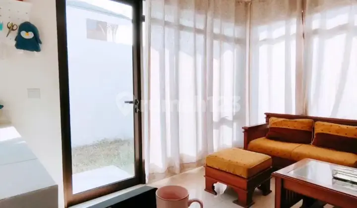 Fast Sale House at Podomoro Park Bandung