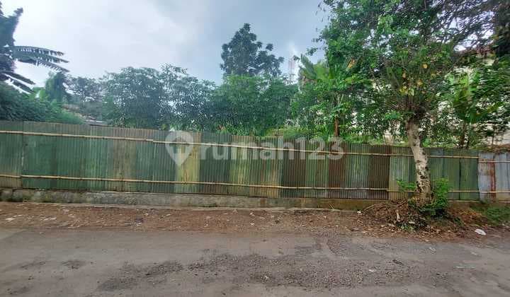 Quick Sale of Sukasari Land Plots in Bandung