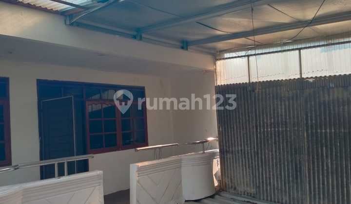 Rumah Mainroad Bagus Cibaduyut, Bandung