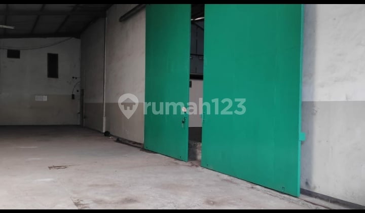 Gudang Bagus Cibolerang Caringin, Bandung