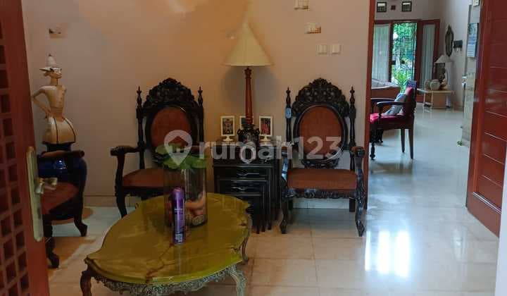 Rumah Bagus Setra Murni, Bandung