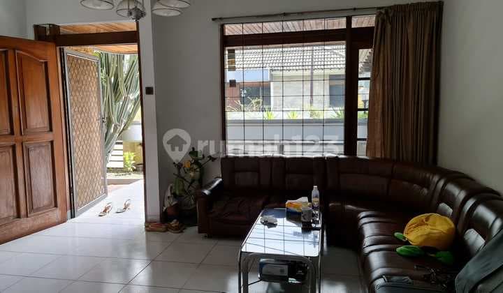 Rumah Bagus Cijerah, Bandung