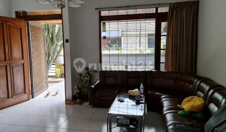 Rumah Bagus Cijerah, Bandung