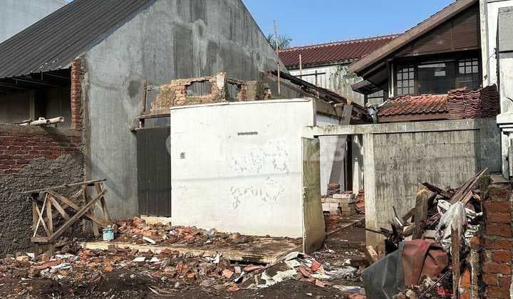 For Sale Ekslusif Kavling di Turangga Bandung