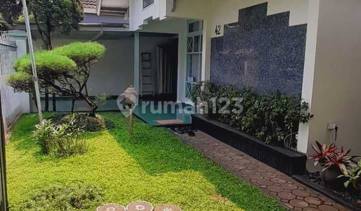 Dijual Rumah Di Margahayu Barat