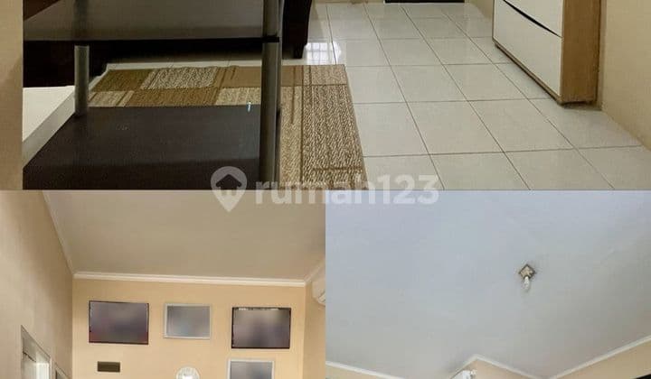 Rumah Bagus Ciwastra, Bandung