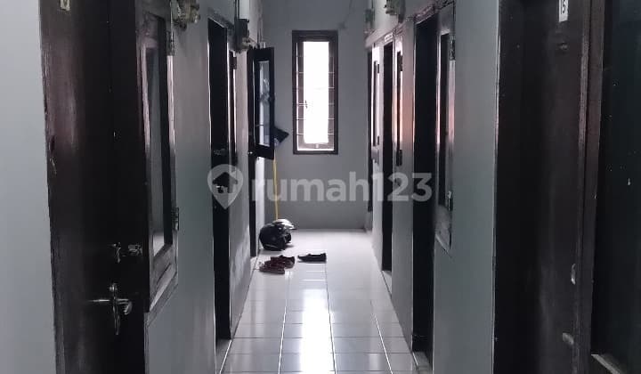 Kost Aktif Sayap Pungkur, Bandung