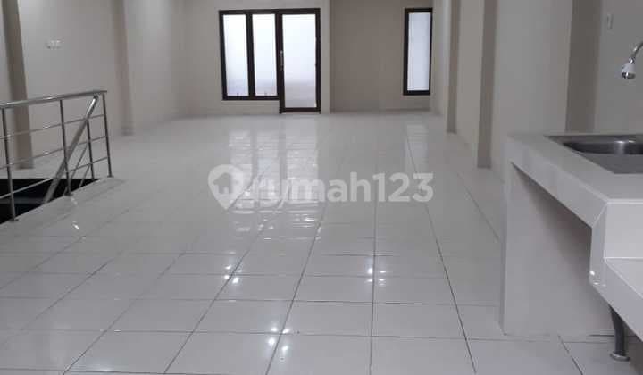 Dijual Ruko di Bojong Raya Holis