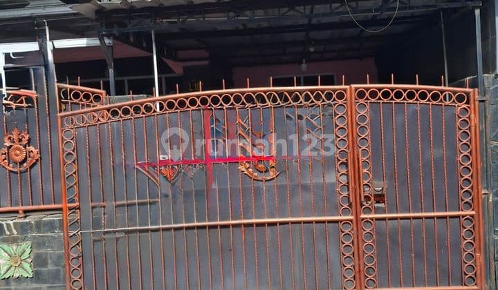 DIJUAL/SEWA MAINROAD TAMAN CIBADUYUT INDAH