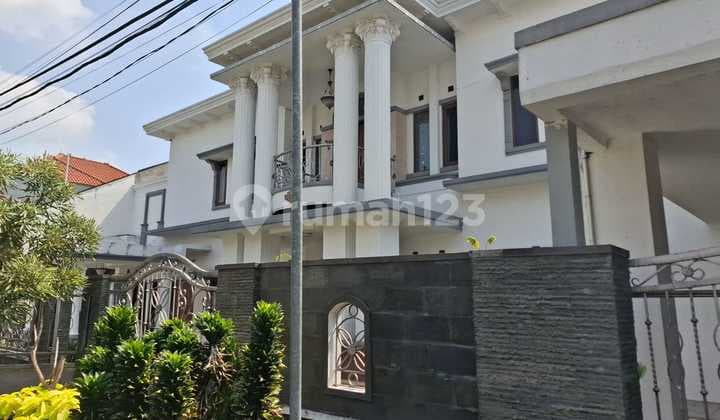 Rumah Bagus SHM Batununggal, Bandung