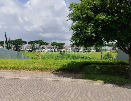Jual kavling di Kota Baru Parahyangan Cluster Kumalasinta